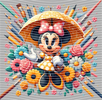 Mickey-AMQ 295